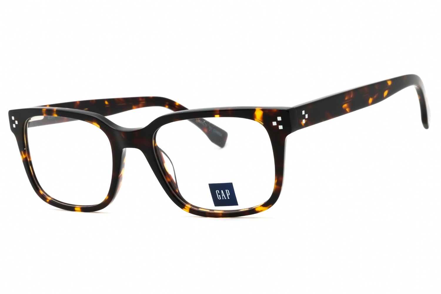 Мужские очки GAP VGP003-HAV-52, размер 52 мм, 19 мм, 145 мм, Гавана