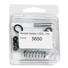 ANEST IWATA 5650 Anest Iwata 5650, Century Spray Gun Repair Service Kit
