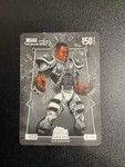 2026 Bo Jackson Battle Arena Bojax P-9 PSA Magazine Exclusive SP Steel 150 Power