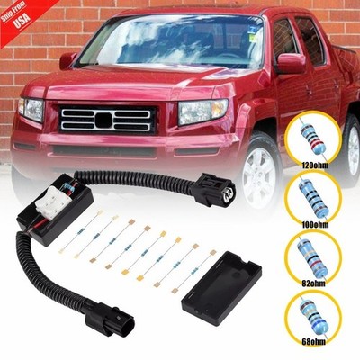 For VCM Kit Harness w Plugs For Honda for Acura Pilot Accord Odyssey 3.5L V6