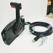 881170a15-4000 Gen I For Mercury outboard engine control box 2-stroke 8pin