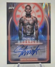 2025 Topps Midnight UFC Checklist Guide in-content 32