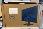 Dell SE2722HX 27 inch  Full HD LED Monitor Black 1920 x 1080  — photo 2
