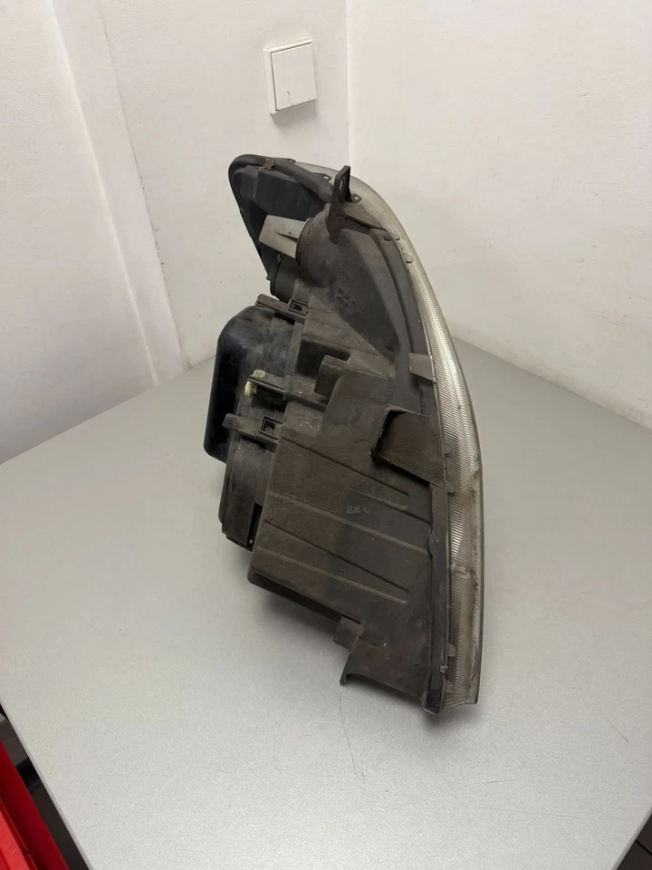 Scheinwerfer Mercedes Sprinter W906 links Halogen A9068200561 - Bild 4 von 4