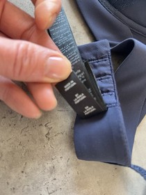 La Perla  Blue Bra US 30C , IT0 , DE 65
