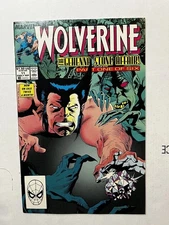 Wolverine Vol 2 (15-146) with Vol 3, 7 choose combine ship