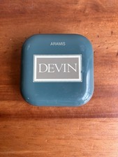 Unopened Vintage Devin Aramis Country Fresh Soap 3.5 Oz In Original Container