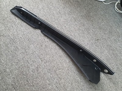 OEM 84169-N9000 Fender Ledge Cover APRON Upper Right for Hyundai