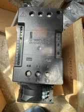 WATLOW DC21-60S4-0000 Solid State Power Control New