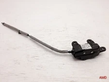 2012 Mini Cooper R57 F57 Cabrio Trunk Lid Right Lock Latch Passenger 51247195100