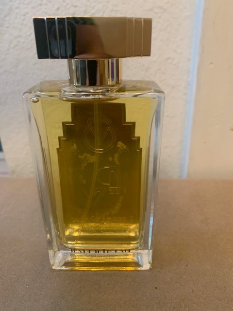 Roja Parfums Pierre de Velay No.6 100ml (New. Discontinued, very hard to find)