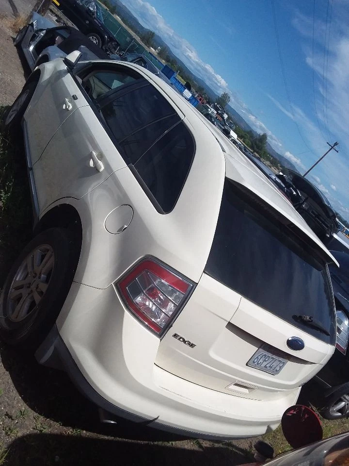 Transfer Case AWD Fits 07-15 MKX 29747588 Foto 4 de 4