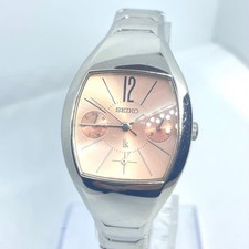 SEIKO LUKIA LK Quartz Watch