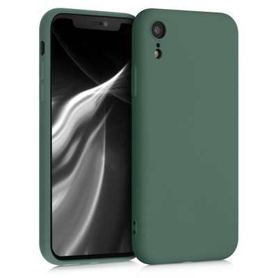 Hülle für Apple iPhone XR Handyhülle Handy Case Cover Smartphone Backcover
