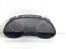 Compteur Audi R8