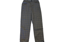 Urban Outfitters Women's Pants Checkered Size 4