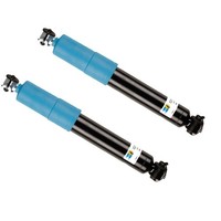 2 Bilstein SportstoßDäMpfer B6 2-24-006347 Hinterachse FüR VW 1500 16 1600 Schrä