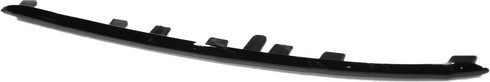 Baguette de calandre gauche Mercedes E-Class W213 pour rénovation esthétique carrosserie