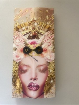Pat McGrath Labs Mothership X Moonlit Seduction Eye Shadow Palette