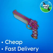 Blossom Gun MM2 | Murder Mystery 2 Godly Gun (CHEAP)