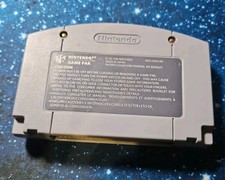 Super Mario 64 (Nintendo 64, 1996)