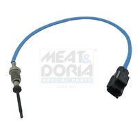 Sensor Abgastemperatur Meat & Doria 12430 FÜR Ford