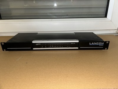 LANCOM 1783VA Business VPN Router VDSL ADSL VoIP ISDN Rackmount