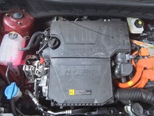 ENGINE KIA NIRO MK2 (SG2) 2022 On 3 1580 180.4 PETROL/ELECTRIC SEMI AUTO G4LL