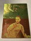 2016-17 Panini Grand Reserve - Difference Makers Evan Fournier #47 /99 (AU)