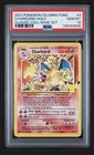 2021 Pokemon Celebrations Charizard Holo PSA 10 Classic Collection Base #4/102