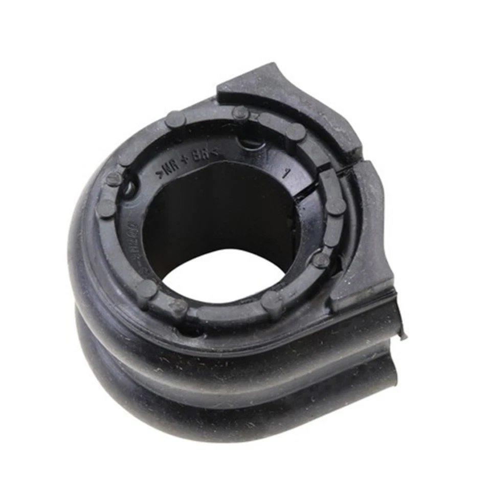 Juego de 2 bujes de barra estabilizadora Beck Arnley 101-7571 delanteros para Hyundai Equus par Foto 3 de 4