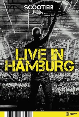 Scooter - Live in Hamburg 2010