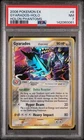 PSA 7 Gyarados (Delta Species) 8/110 2006 Holon Phantoms Holo Rare Pokemon Card