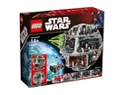 Lego Star Wars #10188 Death Star NIB Sealed In Original Shipping Box