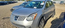 2009 Nissan Rogue Automatic Transmission OEM 96K Miles - LKQ438900750