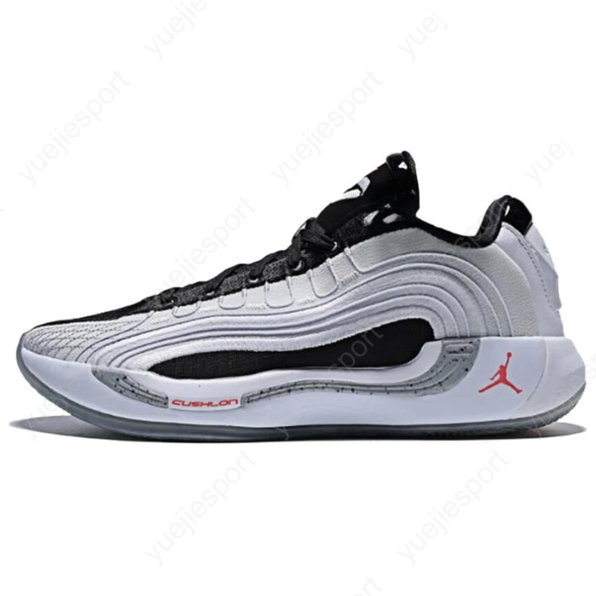 Jordan Luka 4 PF White Cement for Sale | Authenticity Guaranteed