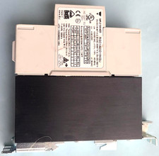 CARLO GAVAZZI RGC1A60D15KGU Solid State Contactor 1-Pole 25A 4-32 VDC NEW No Box