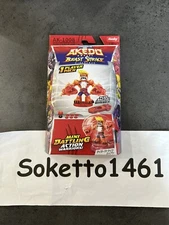 Hashi Top In AKEDO Single Pack Tiger Strike Hiashi AK-1008 New FS Japan