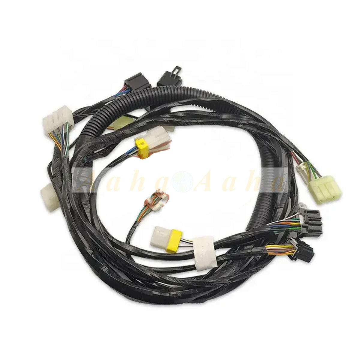 Wiring Harness 4610412 for Hitachi ZX120 ZX120-E ZX130-AMS Wiring Harness 4610412 for Hitachi ZX120 ZX120-E ZX130-AMS