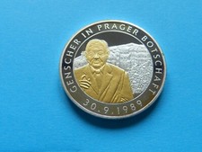 MEDALLA ALEMANA