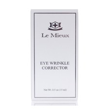 Le Mieux Eye Wrinkle Corrector 0.5oz/15ml NEW IN BOX