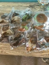 2019 McDONALD'S LION KING TOYS COMPLETE 10 SEALED NIP