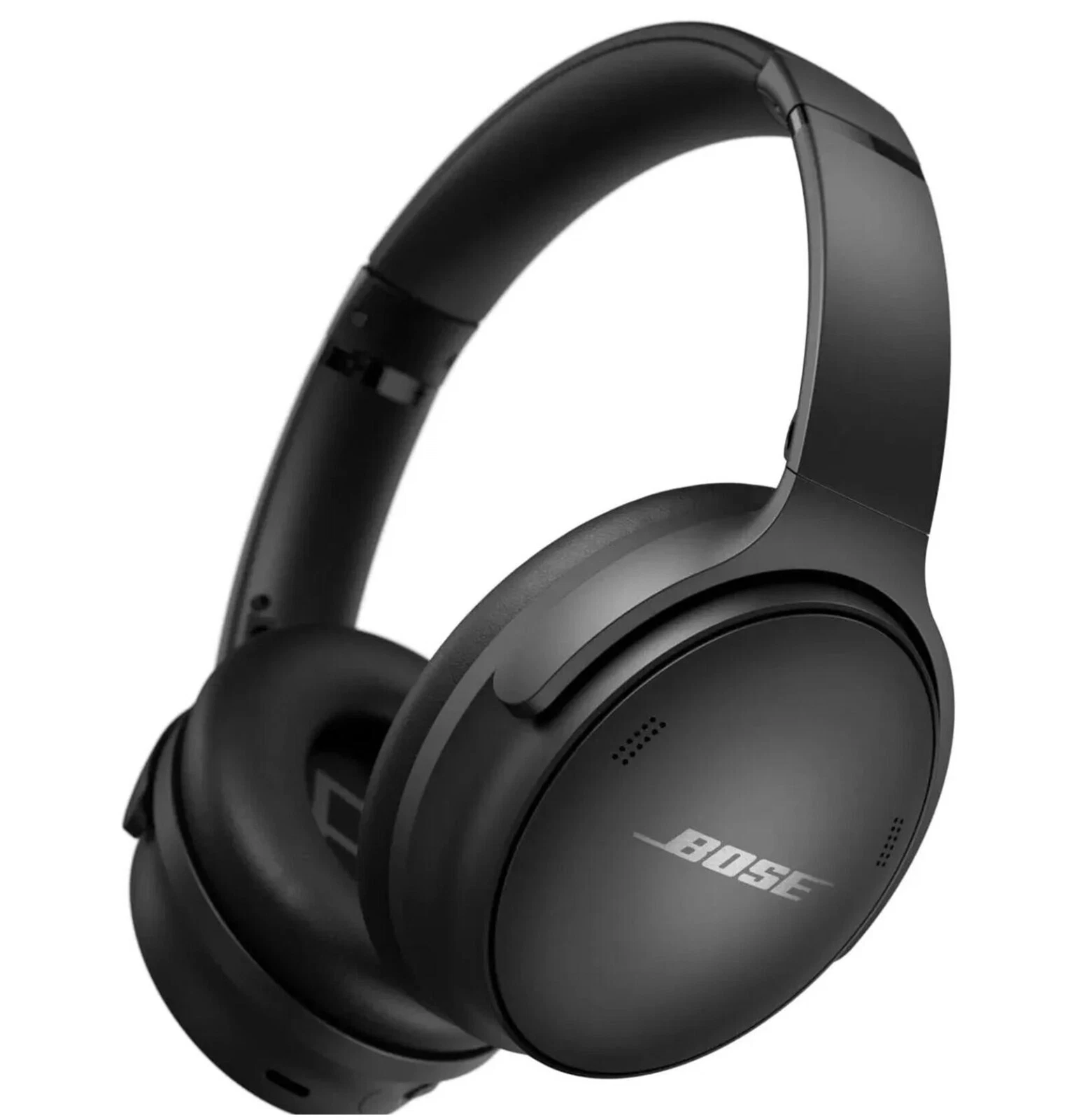 Bose QuietComfort 45 QC45 Noise Cancelling Wireless Bluetooth Headphone - Black Review