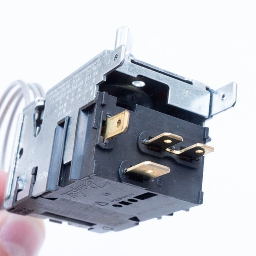 Danfoss Gorenje 173503 thermostat fridge freezer 077B6992 original - Picture 10 of 11