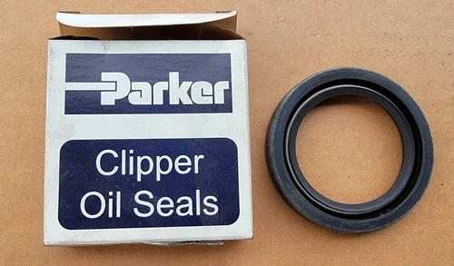 Parker Clipper 9189 H1L5  Oil Seal