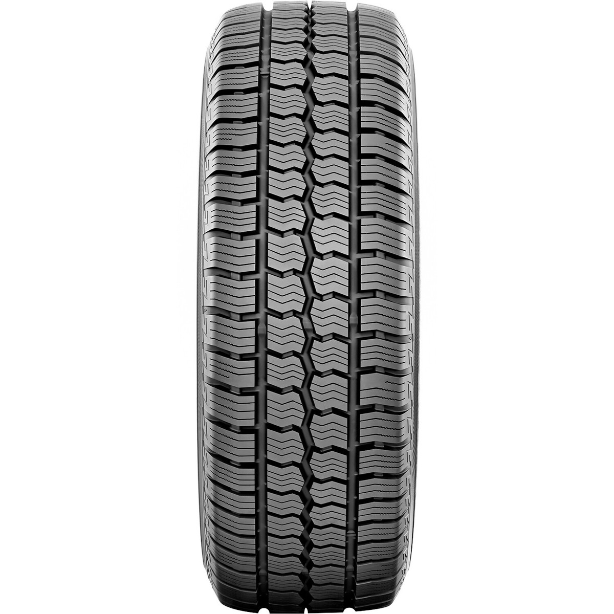Tire 195/70R15 D 8 Ply Yokohama BluEarth-Van All Season Van 
