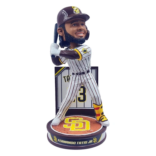 San Diego Padres MLB Bobbleheads