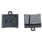 lexmoto SRT 125 LJ125T-8M rear brake pads BRAND NEW