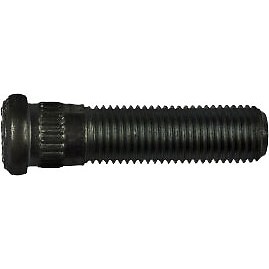 610-259 Dorman Wheel Studs Set of 10 Front or Rear New for Chevy Camaro Corvette