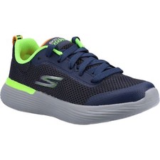 Image of Skechers (GAR405100L) Childrens Sports Go Run 400 V2 in UK 1.5 to 13.5
